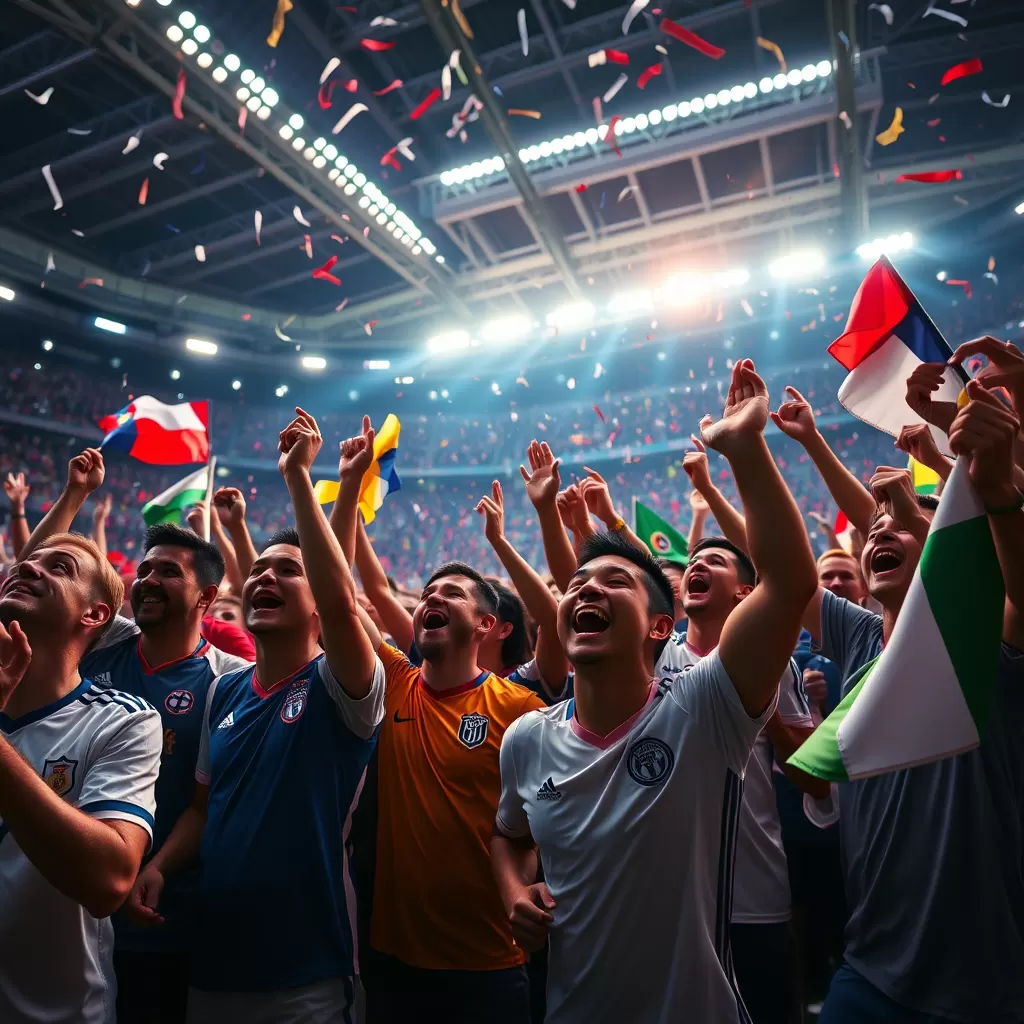 Argentina vs Thụy Sĩ: Ai Là Cầu Thủ Nguy Hiểm Nhất Của Hai Đội? — view 3