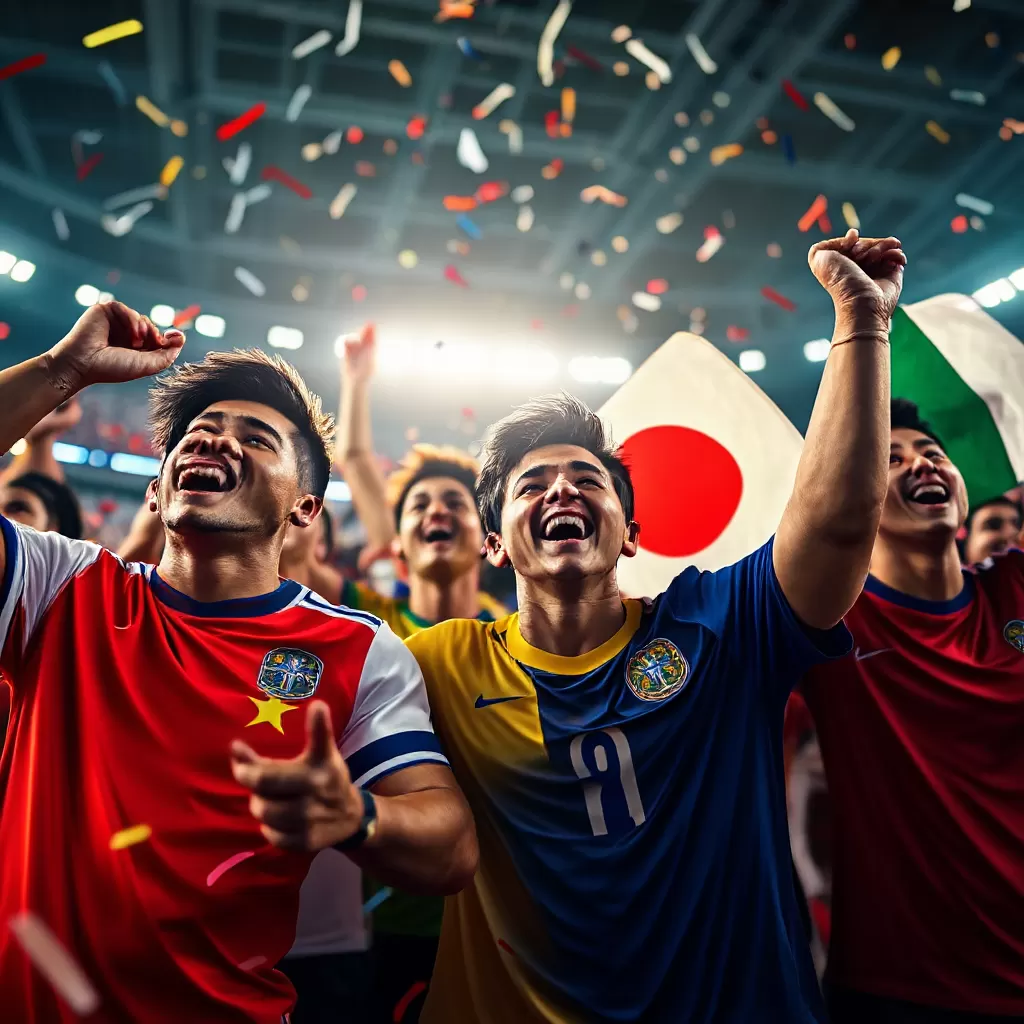 Kèo Tài Xỉu Chung Kết World Cup 2026 Chuẩn Chuyên Gia | u888com.la — view 4
