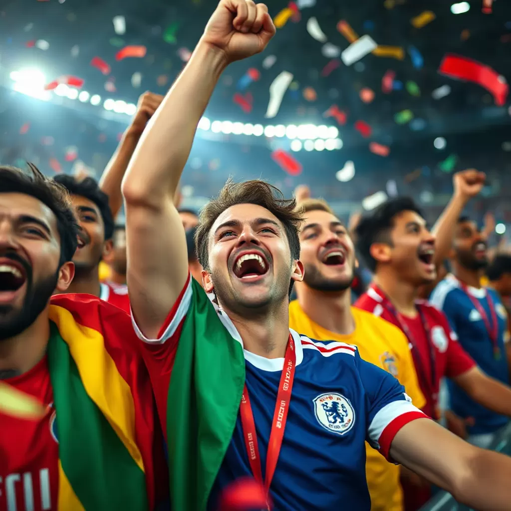 Argentina vs Thụy Sĩ: Ai Là Cầu Thủ Nguy Hiểm Nhất Của Hai Đội? — view 5