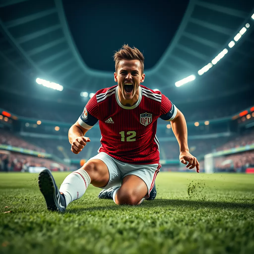 Argentina vs Thụy Sĩ: Ai Là Cầu Thủ Nguy Hiểm Nhất Của Hai Đội? — view 4