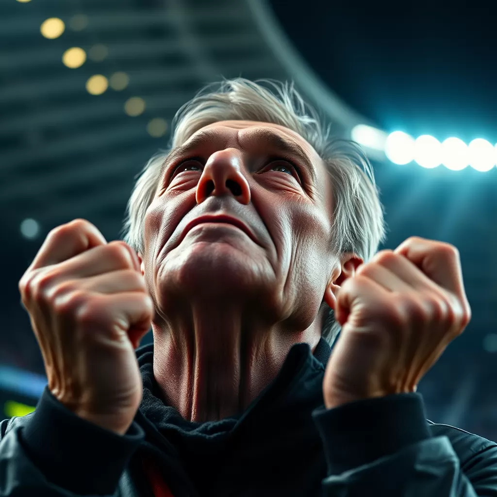 Football Betting Simplified: A Straightforward Guide for New Bettors at UU88 — view 2