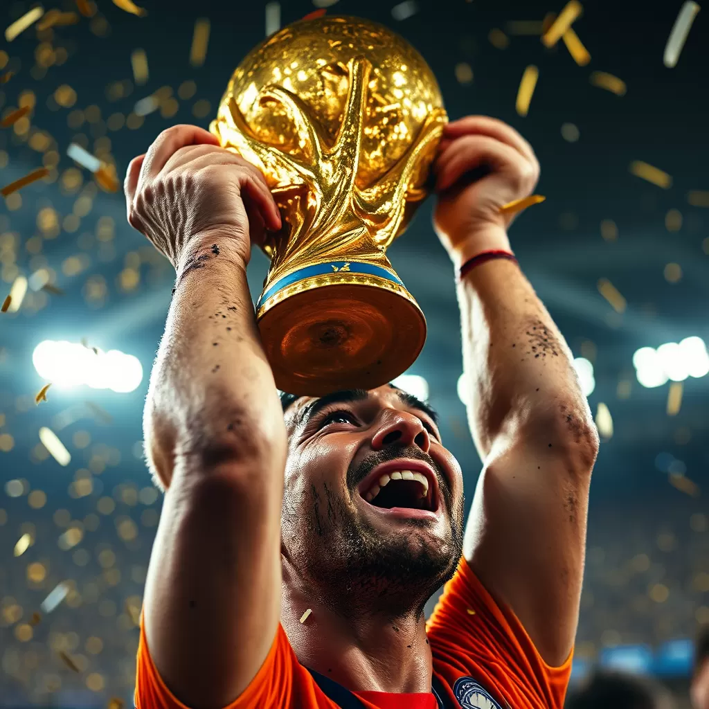 Football Betting Simplified: A Straightforward Guide for New Bettors at UU88 — view 3