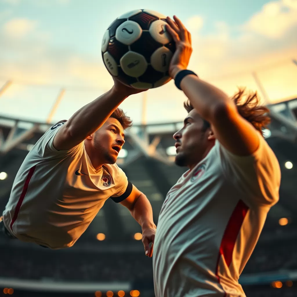 Football Betting Simplified: A Straightforward Guide for New Bettors at UU88