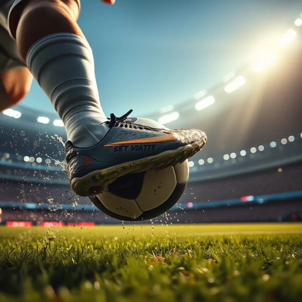 Football Betting Simplified: A Straightforward Guide for New Bettors at UU88 — view 5